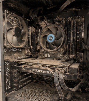 Computer Repair