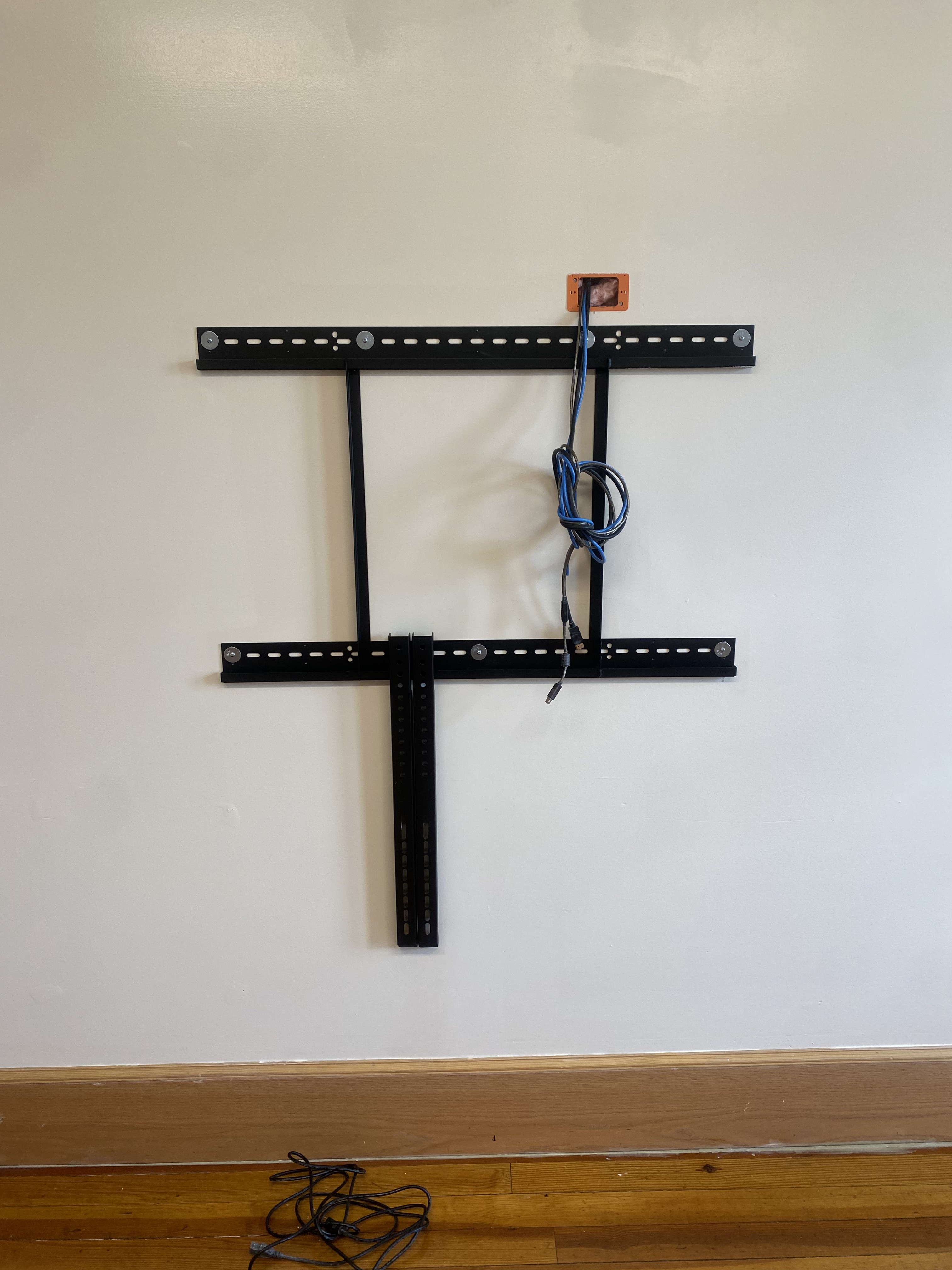 TV Mounting